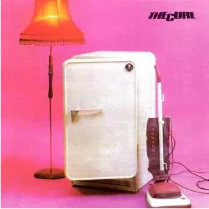 THREE IMAGINARY BOYS
